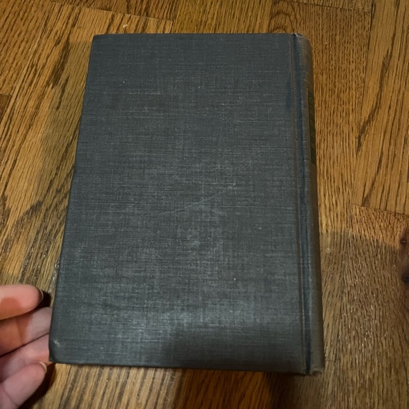 Vintage  1955 Introduction to Logic Hardcover Book by Copi, Irving M. - Picture 3 of 12